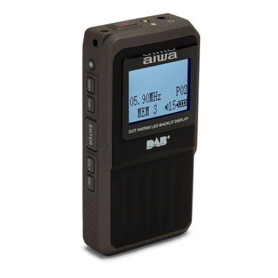 Radio AIWA RD-20DAB/BK