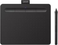 Tablet Wacom Intuos S, i zi
