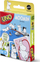 Lojë me letra Mattel UNO Moomin, për familje, 2 deri në 10 lojtarë
