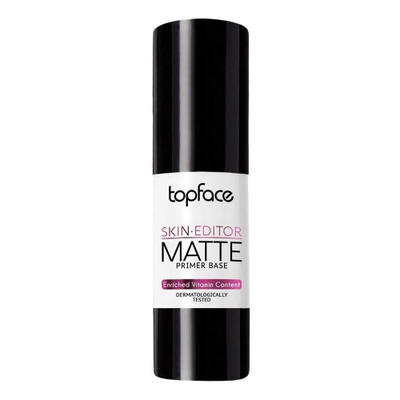 Bazë për grim matt Topface , 31ml