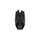 Maus gaming KRUX Bot RGB KRX0115, 12800 DPI, RGB, i zi