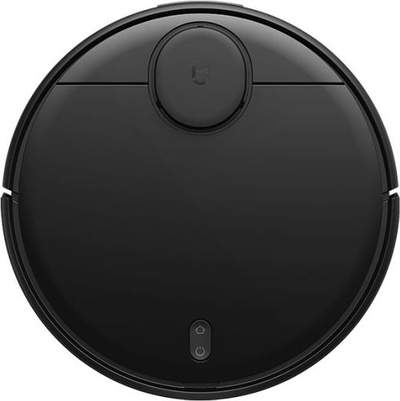 Fshesë robotike Xiaomi Mi, 3 programe, e zezë