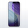 Stakllë mbrojtëse AmazingThing Radix Privacy për iPhone 17, xham i kalitur, anti shikim anësor, transparente