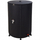 Depozitë uji shiu Lifetime DW9200220, 500 L, 80 x 100 cm, e zezë