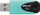 USB PNY Attaché 4, 16GB, USB 2.0, ngjyrë turquoise