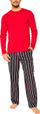 Pizhame Tommy Hilfiger UM0UM01960-0A5, L mTH1623-L