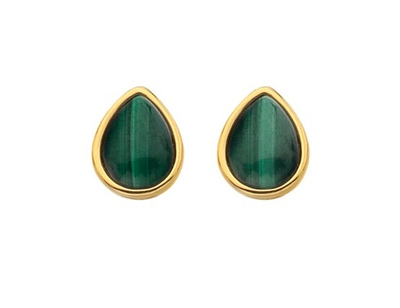 Vathë për femra Hot Diamonds Jac Jossa Soul DE754, të gjelbër