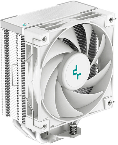 Ftohës për procesor DEEPCOOL AK400, i bardhë
