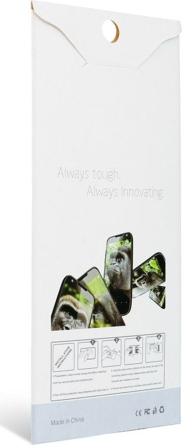 Xham mbrojtës për ekran, Samsung Galaxy A50 A30 A20, 0.3mm, i tejdukshëm