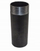 Tub çeliku AGAFLEX Black Nipple 1 Thread, 3/4", 150mm DN20, i zi