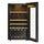 Frigorifer vere Haier Wine Bank 50 Serie 3 HWS34GGH1, 34 shishe, kompresor, i zi