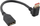 Kabllo DisplayPort InLine 17159U, 0.15m, 8K, e zezë