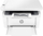 Printer multifunksional HP LaserJet M140w, A4, Wi-Fi, i bardhë