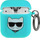 Mbulesë AirPods Karl Lagerfeld Paris Choupette, për gjenerata 1 dhe 2, blu