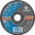 Disk prerës për metal Andre 125mm, trashësi 1.0mm, për çelik dhe inox