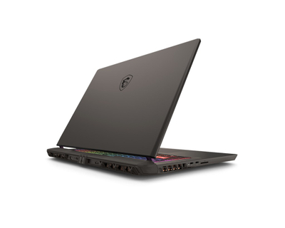 Laptop MSI Vector 17 HX AI A2XWJG-031CZ 17\", Core Ultra 9 275HX, RTX 5090 24 GB, 32 GB RAM, 2 TB SSD, gri