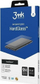 Xham mbrojtës 3MK HardGlass për Samsung S22 FE, 9H, 0.3mm, transparent