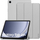 Kapak tablet Tech-Protect SmartCase, Galaxy Tab A9+ 11", funksion stand, gri