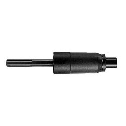Përshtatës shpimi Bosch, SDS-MAX në SDS-PLUS, i zi