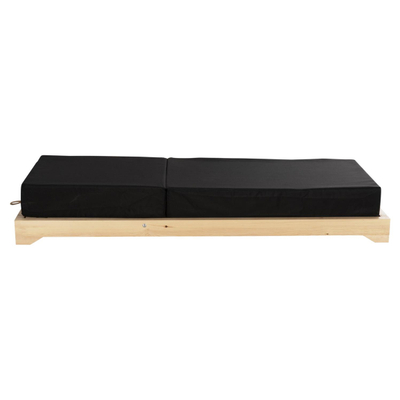 Shezllon plazhi Ikaria 20cm (HM10623.01), zezë