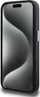 Maskë mbrojtëse BMW BMHMP14X23PUFWK për iPhone 14 Pro Max 6.7", MagSafe, e zezë