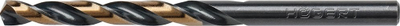 Set shpuese për metal Högert Technik, 11.0 mm, majë split point, 5 copë