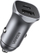 Karikues makine Ugreen CD130, 1x USB A 1x USB C, 24W, gri