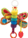 Lodër varëse Freddie TOMY LC27024, shumëngjyrëshe