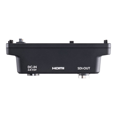 Pllakë zgjerimi monitori DJI Remote Monitor Expansion Plate, HDMI, SDI, e zezë