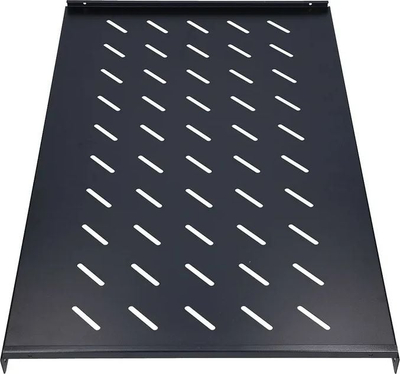 Rafte RACK ExtraLink Shelf 19", 1U, 750mm, i zi