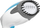Hekur me avull MPM MZP-01, 1200W