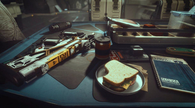 Loja Xbox Bethesda Starfield, RPG, për Xbox Series X/S, me shumë ngjyra