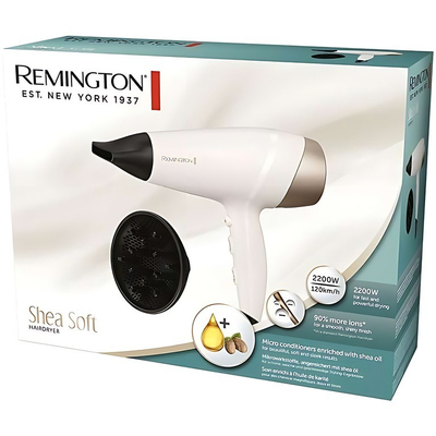 Tharese Per Floke Remington D4740