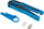 Lanberg NT-0303 Комплет за мрежни алатки со алатка за стегање и RJ45 конектори