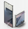 Set mbrojtës Ringke Protector Pro 3 në 1 për Samsung Galaxy Z Flip 7, xham i fortë, film vetë–rregullues, transparent