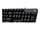 Tastierë Logitech G G413 TKL SE - USB, e zezë