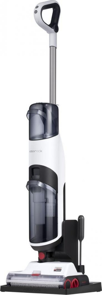 Fshesë vertikale me korrent Roborock, 21.6V, 0.62 l