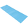 Dyshek yoga XQMAX Pure 2 Improve, 180 x 60 cm, blu