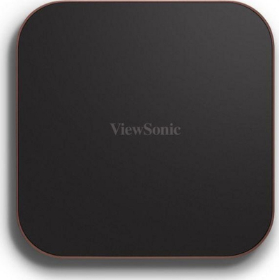 Projektor DLP ViewSonic M2 LED 1920 x 1080 px, i kaftë