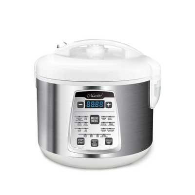 Multicooker Maestro MR-792, 5L, 700W, inox