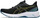 Патики за трчање Asics GT 1000 12 за мажи, амортизација FlyteFoam, гумен ѓон, црни