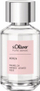 Parfum për goca S.Oliver Pure Sense, Eau de Parfum, 30 ml