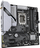 Pllakë amë Gigabyte B760M Gaming Plus WiFi, LGA 1700, DDR4, M.2, WiFi 6