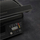 Grill elektrik Tefal OptiGrill GC7P08, 2000W, me programe automatike, ngjyrë e zezë