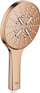 Dush dore GROHE Rainshower 130 SmartActive 26574, 9.5 l/min, Warm Sunset