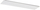 Panel i futur LED Kanlux Blingo U34W 4080 120N, 34W, 4000K, i bardhë