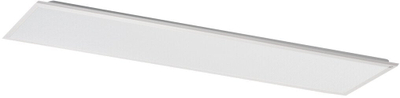 Panel i futur LED Kanlux Blingo U34W 4080 120N, 34W, 4000K, i bardhë