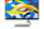Monitor Lenovo Q24i-1L, 23.8" LED, Full HD, i zi/argjendtë