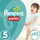 Pampers pelena 5 junior 22 copë. (672685)
