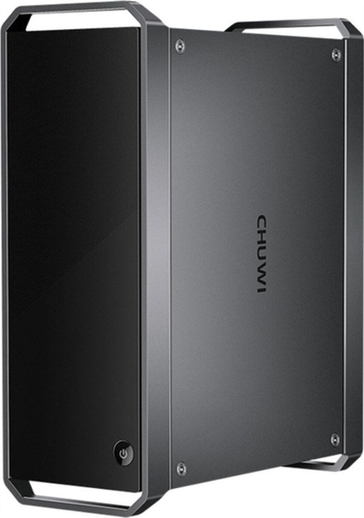 Mini PC Chuwi CoreBox CWI601P, Intel Core i3 1215U, 16GB RAM, SSD 512GB, i zi